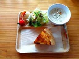 ソウルキッチンパイ