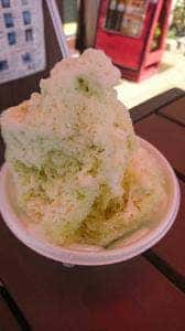 氷屋ツルミセイヒョウ