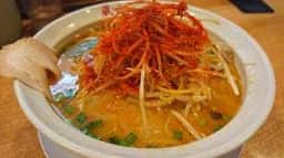 蔵八ラーメン亭 佐沼店