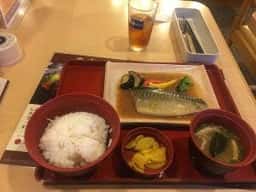 ファミリーレストラン ジョイフル 姶良店