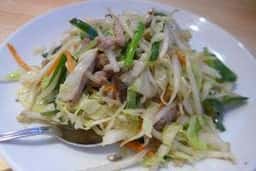 満味楼 中洲店