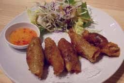 満味楼 中洲店