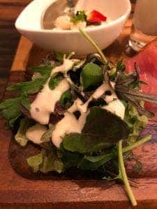 イタリアンバル RocheMano