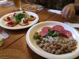 ディチョット osteria 18