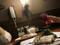 隠れ家的個室ピッツア食堂 ヴァンエール