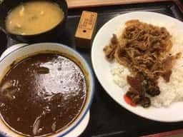 松屋 六本木4丁目店