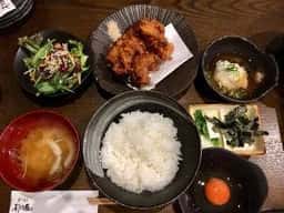 炭火焼鳥 杉の屋 深井店