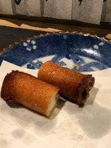 金扇