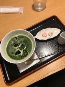 茶房こげつ 嵐山店
