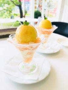 パティスリー 佑花里 青山店