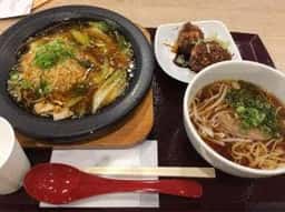 香港張家飯 イオンモール福岡店