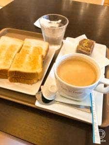 らふれーず 千里山店