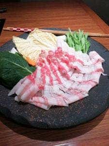 IBERICO-YA 北新地店