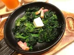 ガスト 柿田川公園前店