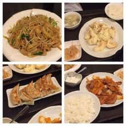 中国料理 王記