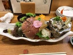 登利亭 長崎本店