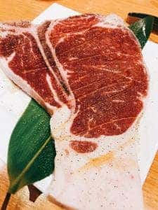 焼肉きんぐ 仙川店
