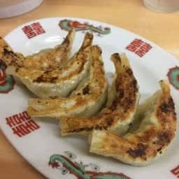津久野飯店