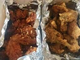 NANDAIMON CHICKEN 南大門チキン