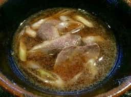 富士宮 和の食彩 天道