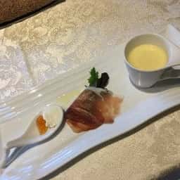 リストランテ カーザ・アルべラータ Ristorante Casa Alberata