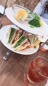 フルーツカフェ サエキ