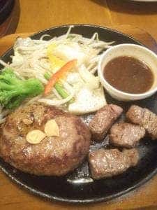 にんにく屋 五右衛門 新宿髙島屋店