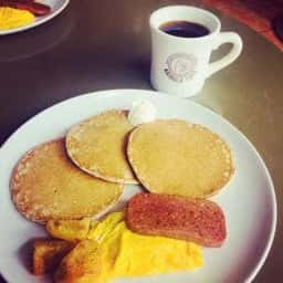 KAIHOLO CAFE