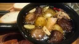 フードラボ 房ズ