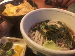 そば処四ツ橋田代
