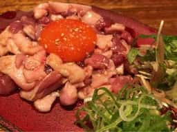 焼鳥 すぎはら