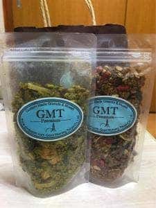 GMT
