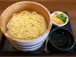 丸亀製麺 射水店