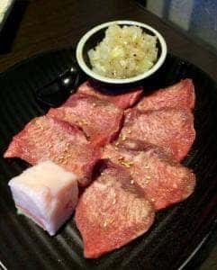 焼肉飯店 京昌園 はなれ