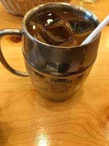 コメダ珈琲店 イオンタウン千種店
