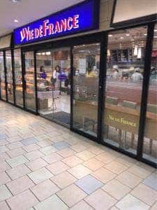 VIE DE FRANCE 多摩センター店