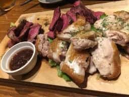 クラフトビア食堂 VOLTA