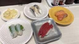 魚べい 北35条店