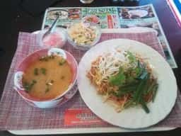 サワデーすみ芳 国際センター南店