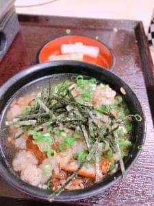 釜寅 立川幸町店