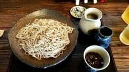 そば処 ほたる庵