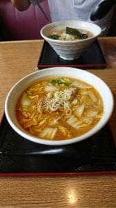 会津喜多方ラーメン蔵 須坂店
