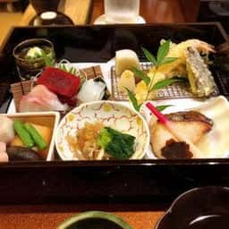 個室会席 北大路 銀座本店