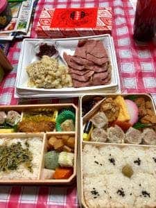 崎陽軒 西武池袋本店