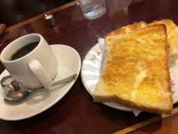 珈琲 ゆう