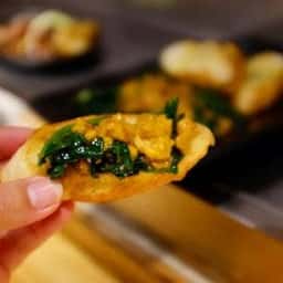 鉄ぱん屋 弁兵衞 福山駅前店