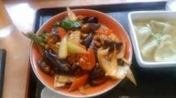 中国料理 北京