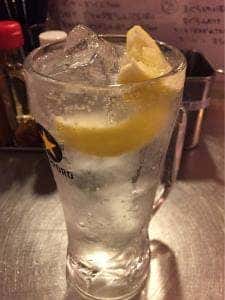 なんで、や 総本店 神田店