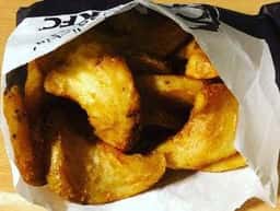 ケンタッキーフライドチキン 白梅町店