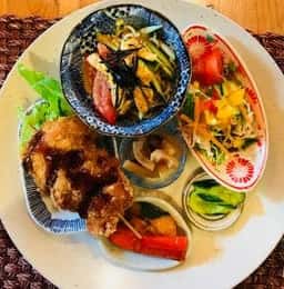 カフェ マグノリア